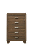 Miquell Transitional Chest Oak (cc#) 28056-ACME