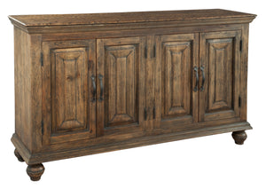 Hekman Furniture 28090 Tavern Sidboard 28090