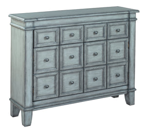 Hekman Furniture 28114 Apothecary Chest 28114