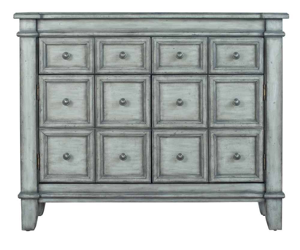 Hekman Furniture 28114 Apothecary Chest 28114