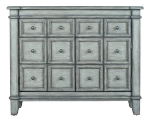Hekman Furniture 28114 Apothecary Chest 28114