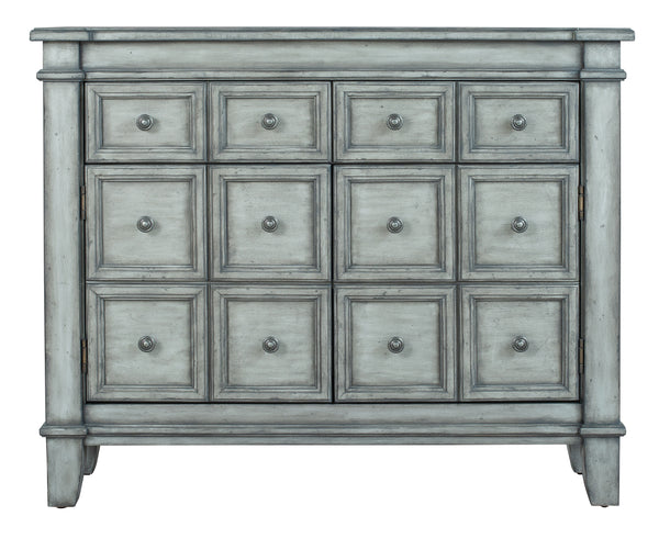 Hekman Furniture 28114 Apothecary Chest 28114