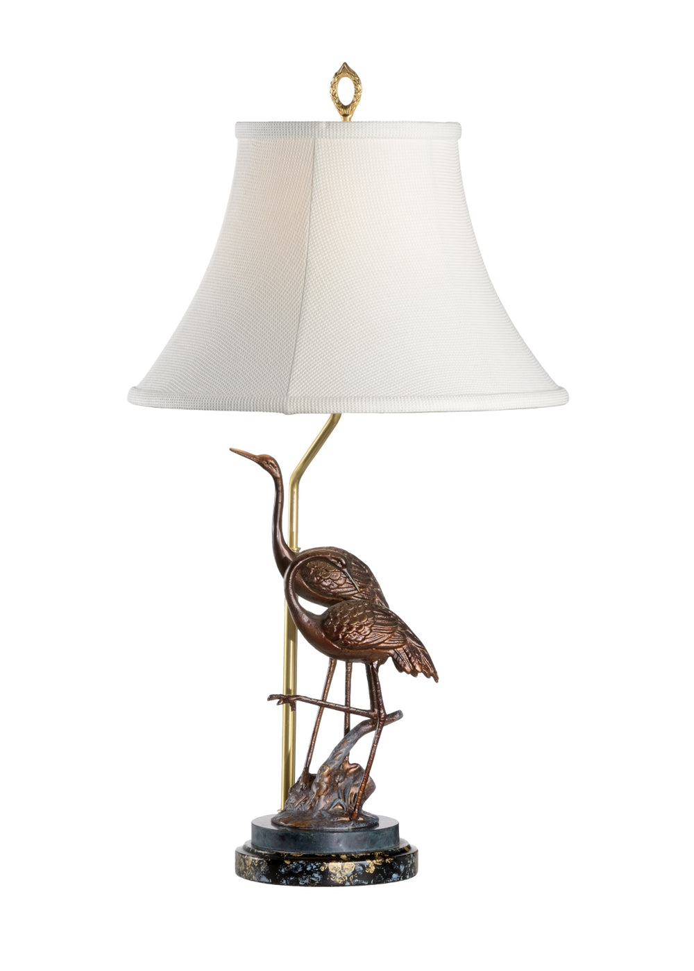 Kiawah Lamp