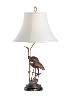 Kiawah Lamp