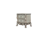 Dresden Transitional/Vintage Nightstand