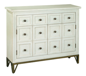 Hekman Furniture 28174 Apothecary Chest 28174