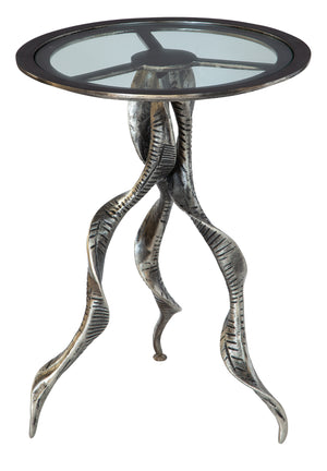 Hekman Furniture 28187 Antler Table 28187