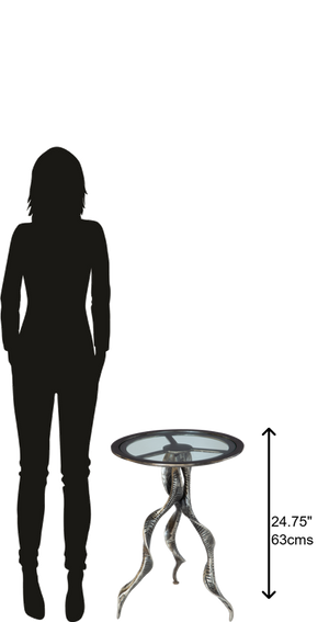 Hekman Furniture 28187 Antler Table 28187