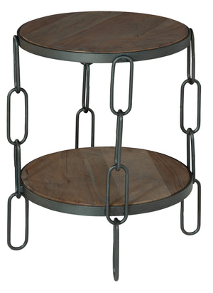 Hekman Furniture 28342 Chain Table 28342
