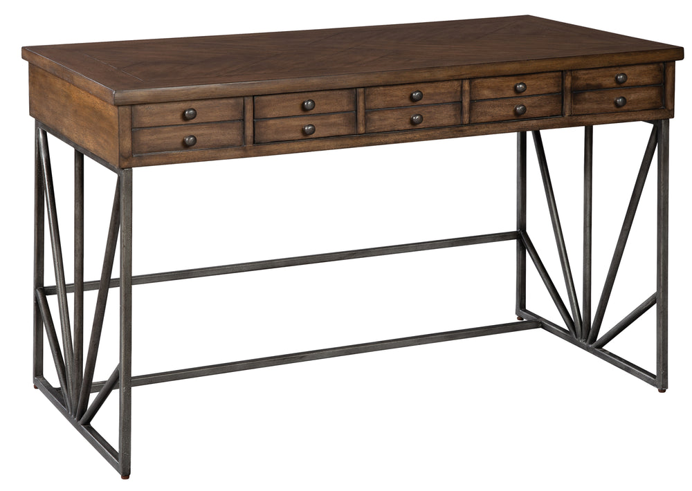 Hekman Furniture 28356 Desk 28356