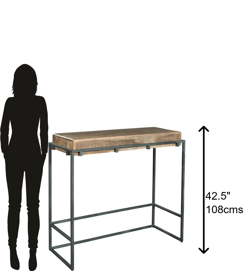 Hekman Furniture 28393 Pub Table 28393