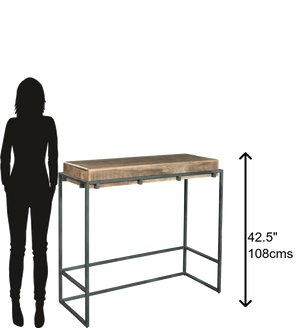 Hekman Furniture 28393 Pub Table 28393