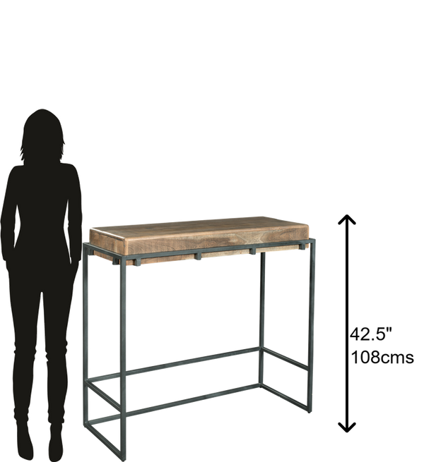 Hekman Furniture 28393 Pub Table 28393