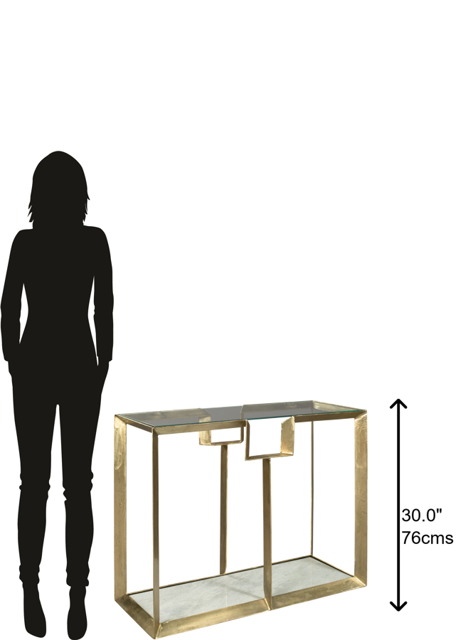 Hekman Furniture 28408 Console 28408