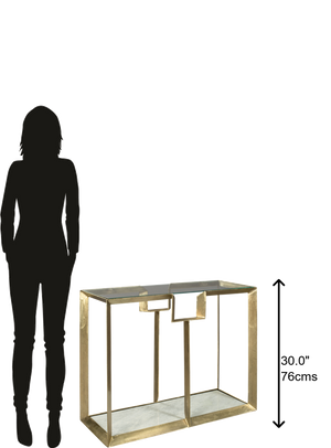 Hekman Furniture 28408 Console 28408