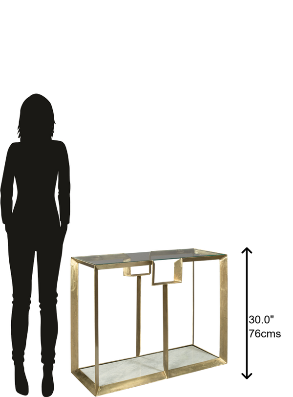 Hekman Furniture 28408 Console 28408