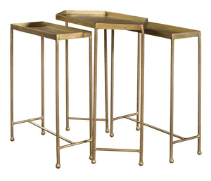 Hekman Furniture 28411 Nest Of Tables 28411