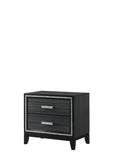 Haiden Contemporary Nightstand