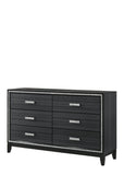 Haiden Contemporary Dresser