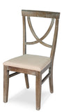 Monet's Chair