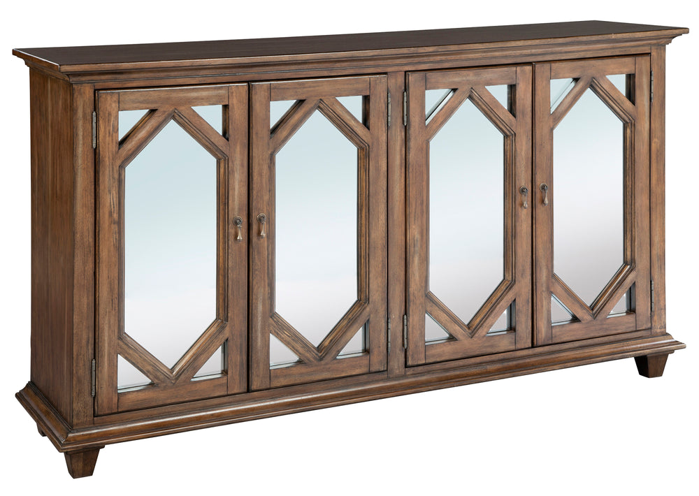 Hekman Furniture 28447 Entertainment Center 28447