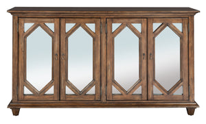 Hekman Furniture 28447 Entertainment Center 28447