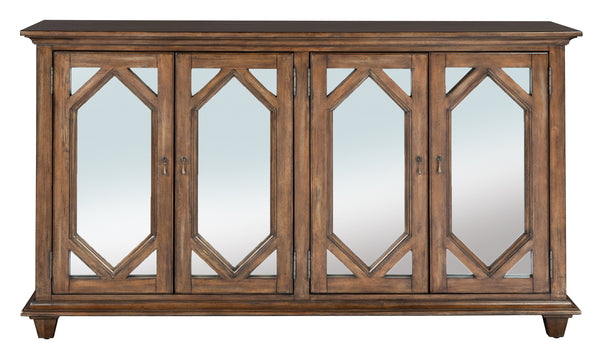 Hekman Furniture 28447 Entertainment Center 28447