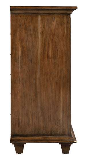 Hekman Furniture 28447 Entertainment Center 28447