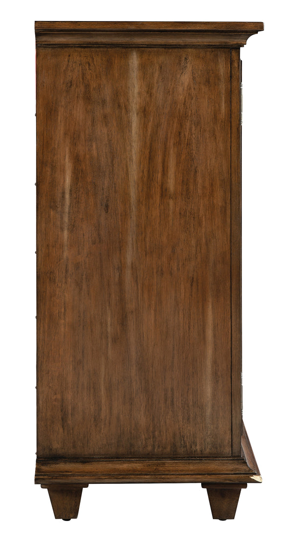 Hekman Furniture 28447 Entertainment Center 28447