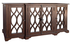 Hekman Furniture 28448 Entertainment Center 28448