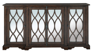 Hekman Furniture 28448 Entertainment Center 28448