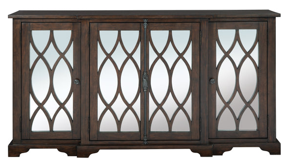 Hekman Furniture 28448 Entertainment Center 28448