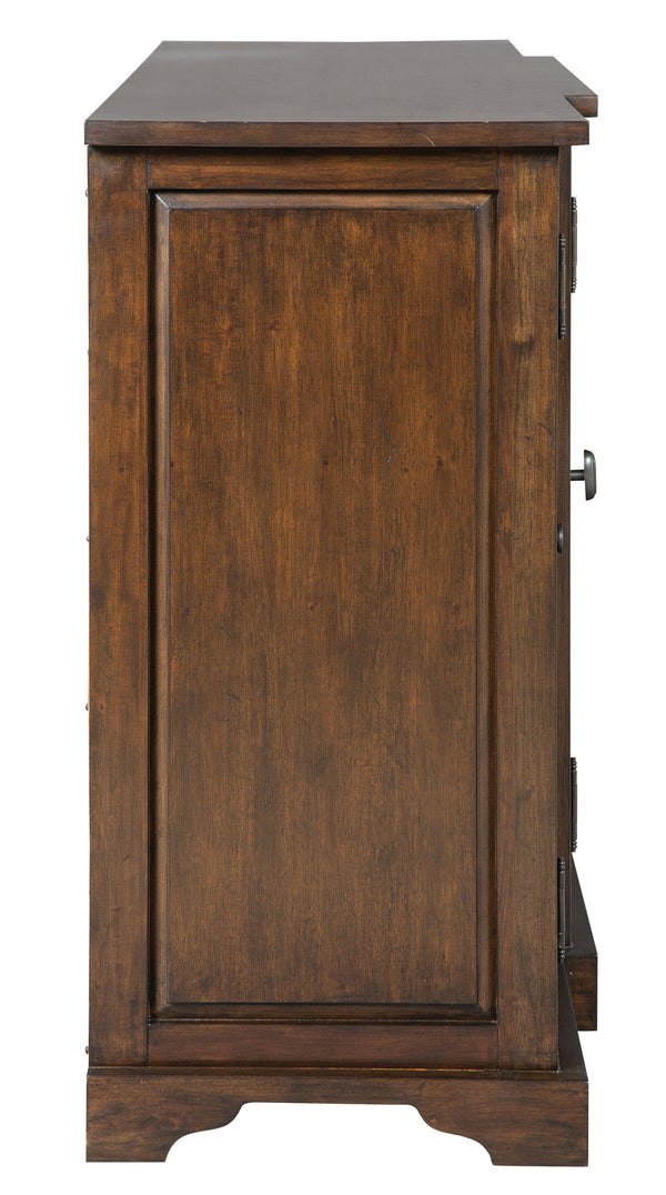 Hekman Furniture 28448 Entertainment Center 28448