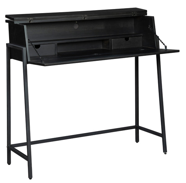 Hekman Furniture 28452 Box Writing Desk 28452