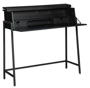 Hekman Furniture 28452 Box Writing Desk 28452