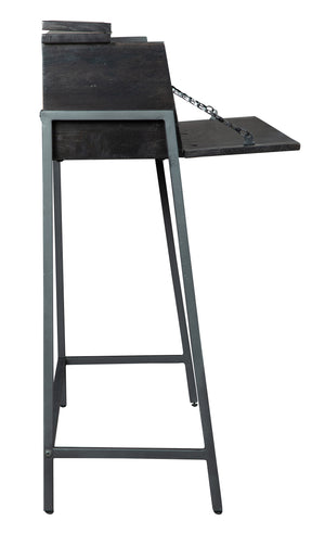 Hekman Furniture 28452 Box Writing Desk 28452