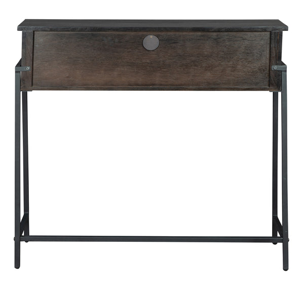 Hekman Furniture 28452 Box Writing Desk 28452