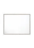 Haiden Contemporary Mirror White Finish 28454-ACME