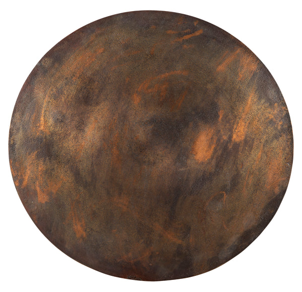 Hekman Furniture 28458 Side Table 28458