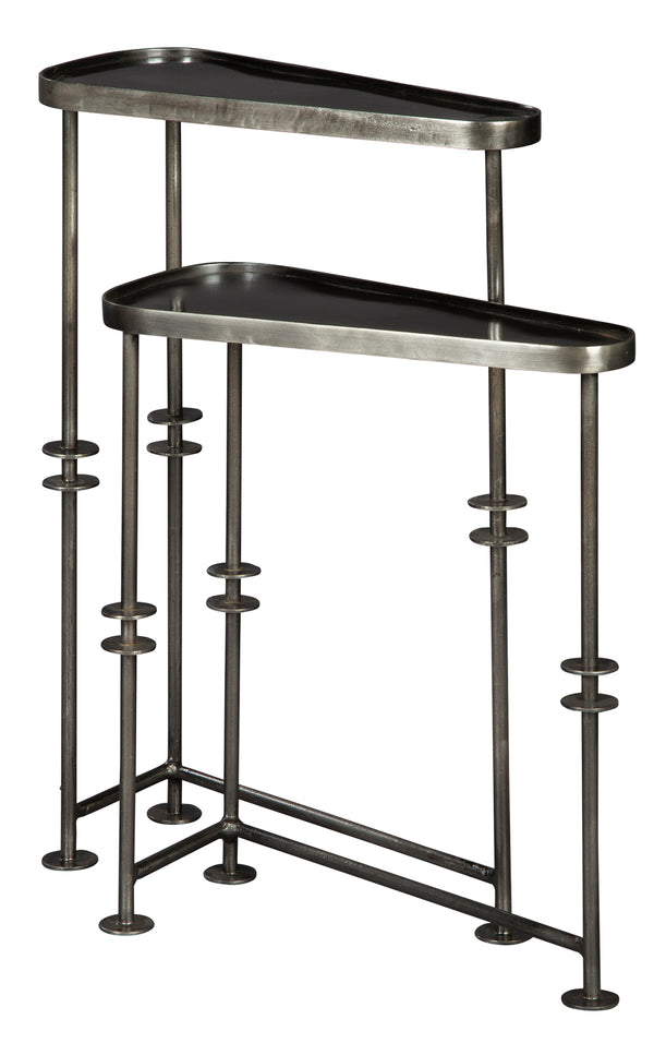 Hekman Furniture 28470 Oval Nesting Tables 28470