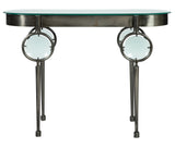 Hekman Furniture 28471 Racecourse Oval Console 28471