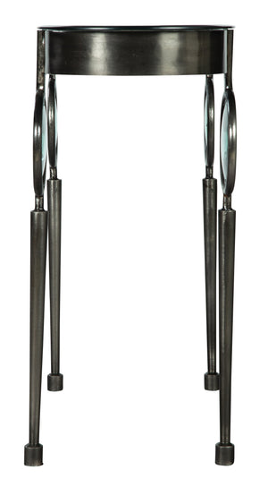 Hekman Furniture 28471 Racecourse Oval Console 28471