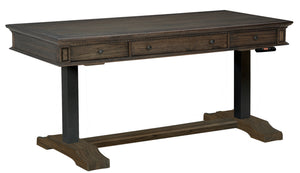 Hekman Furniture Wellington Estates Lift Desk 28493