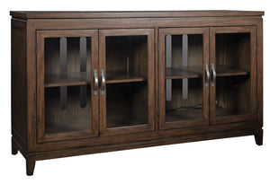 Hekman Furniture 28530 Entertainment Center Reclaimed 28530