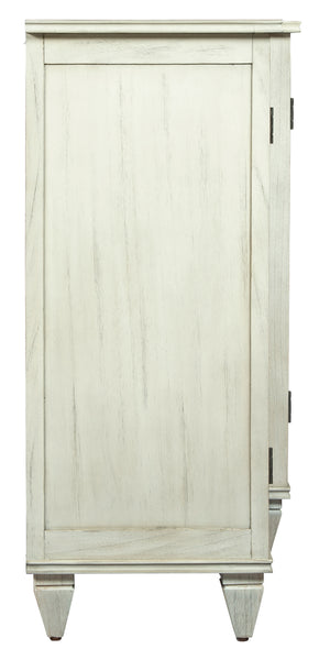 Hekman Furniture 28531 Entertainment Center Breakfront Doors 28531