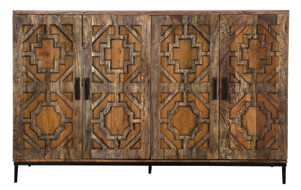 Hekman Furniture 28532 Entertainment Center 28532