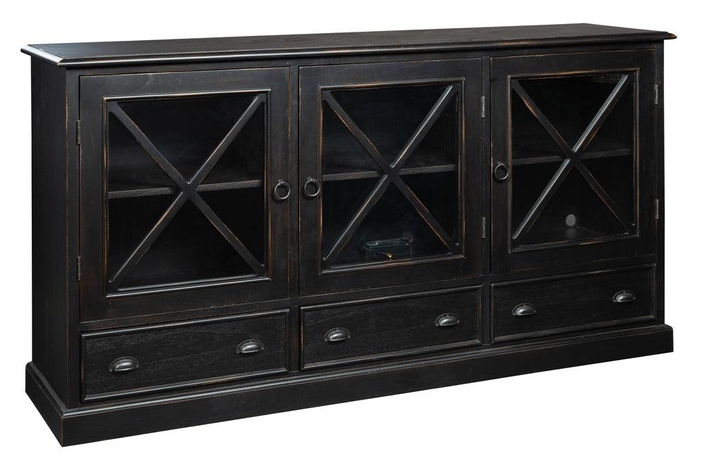 Hekman Furniture 28536 Entertainment Center 28536