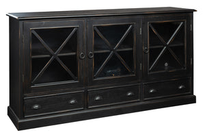 Hekman Furniture 28536 Entertainment Center 28536