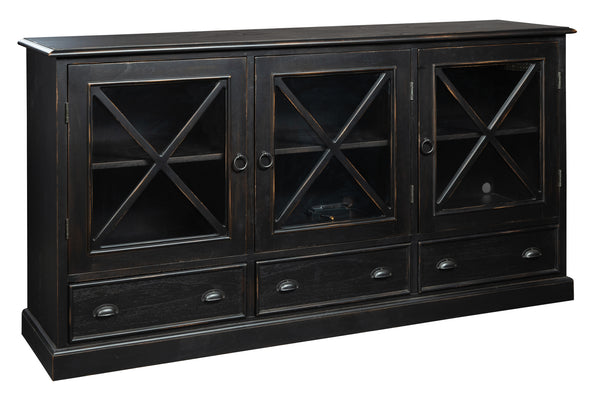 Hekman Furniture 28536 Entertainment Center 28536