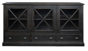 Hekman Furniture 28536 Entertainment Center 28536